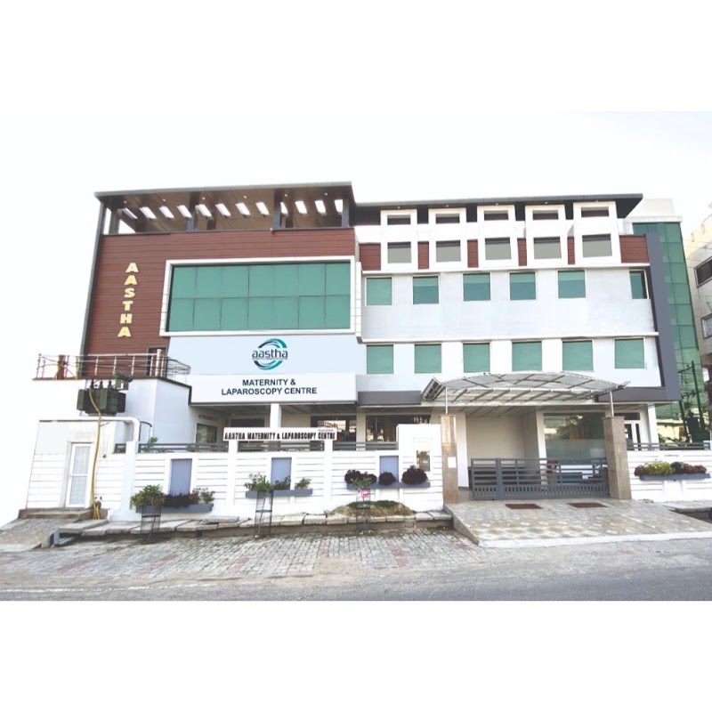 Aastha Maternity and Laparoscopy Centre