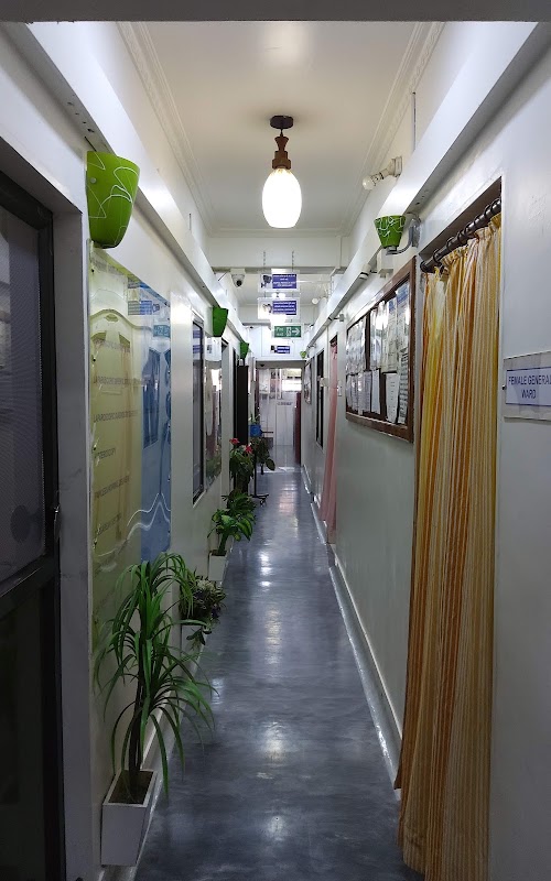 Aastha Nursing Home