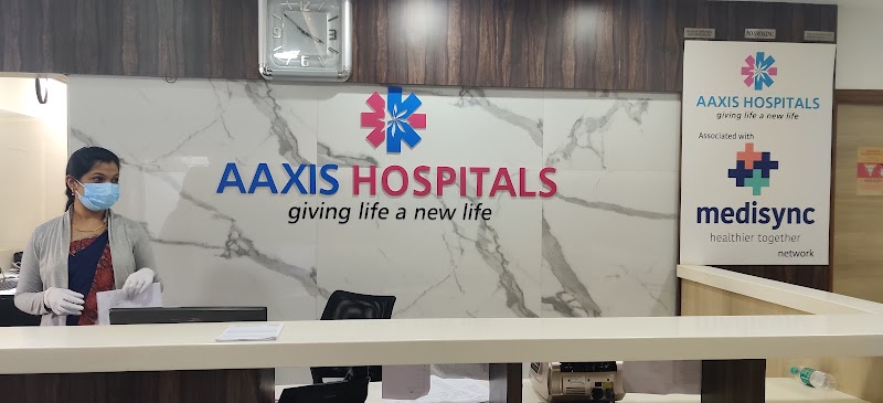Aaxis Hospitals