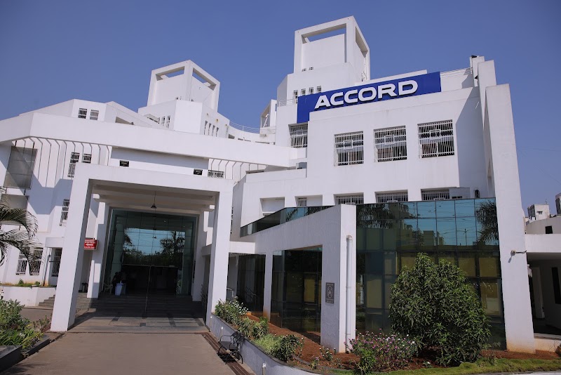 Accord Multi-Specialty Hospital