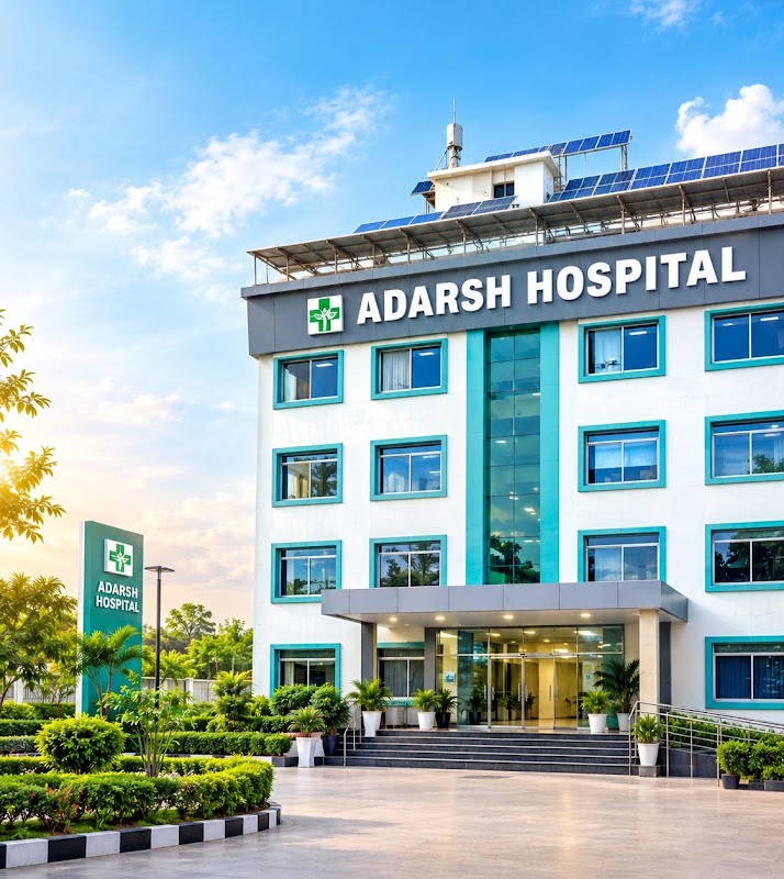 Adarsh Hospital