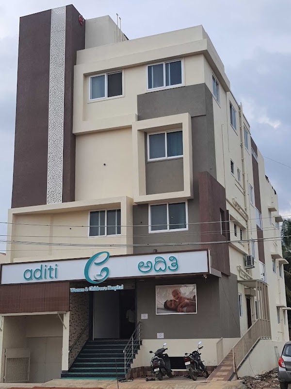 Aditi Hospital Tumkur