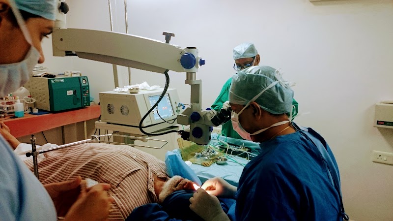 Aditya Eye Care