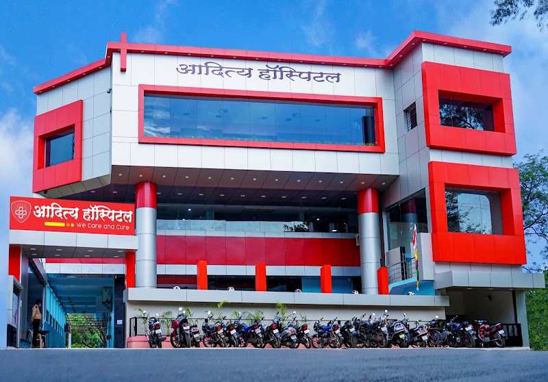 Aditya Hospital