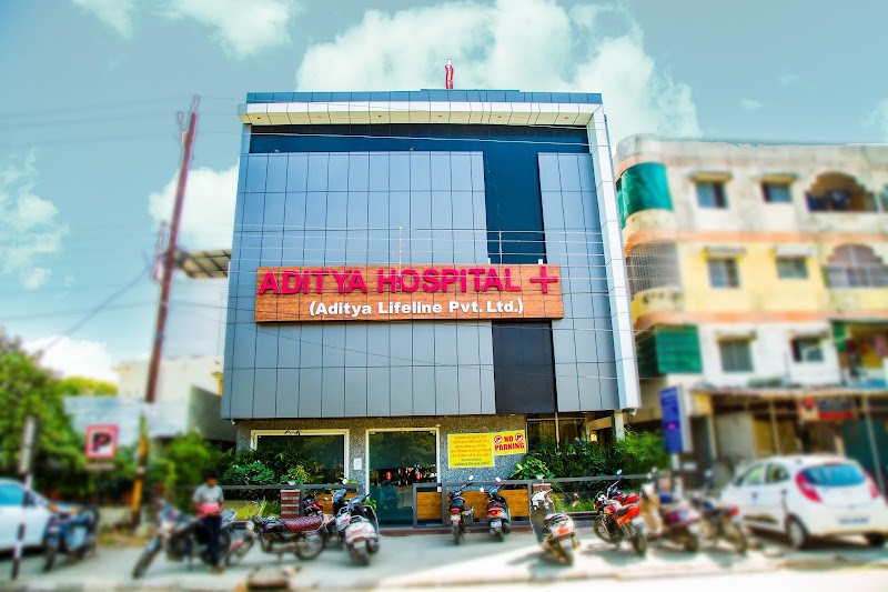 Aditya Lifeline Hospital