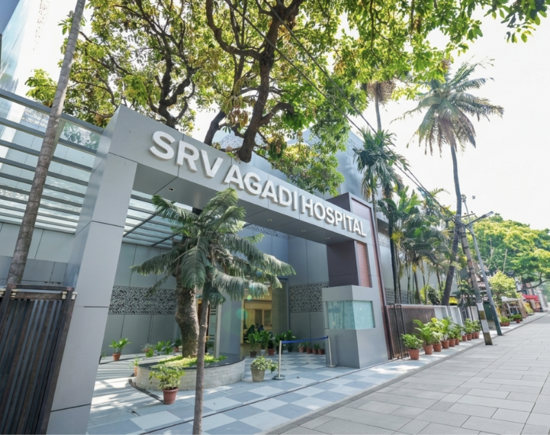 Agadi Hospital & Research Centre