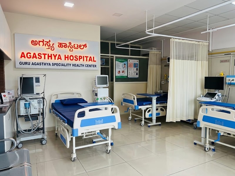 Agasthya Hospital Mysore