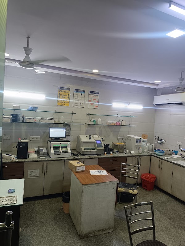 Agra Medical and Cardiac Research Centre Pvt Ltd.