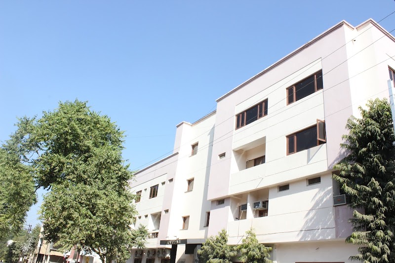 Agrawal Hospital and Research Institute