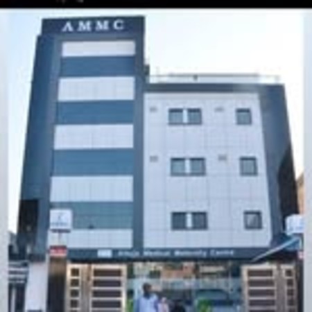 Ahuja Medical & Research Centre
