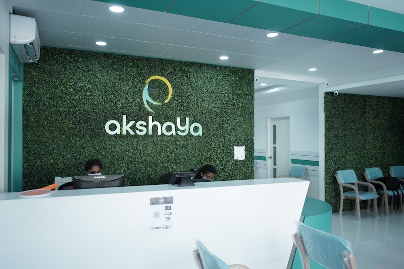 Akshaya Neuro and Multispeciality Hospital