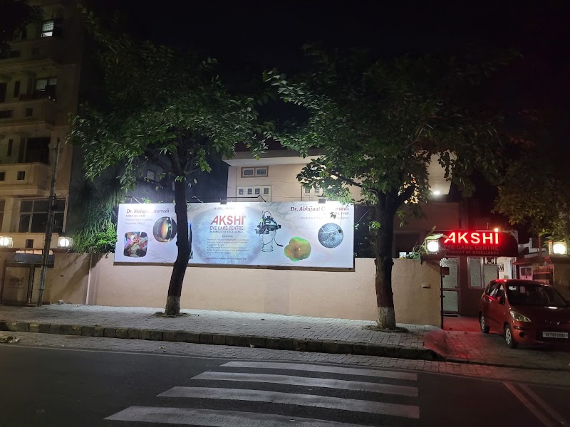 Akshi Eye Care Centre