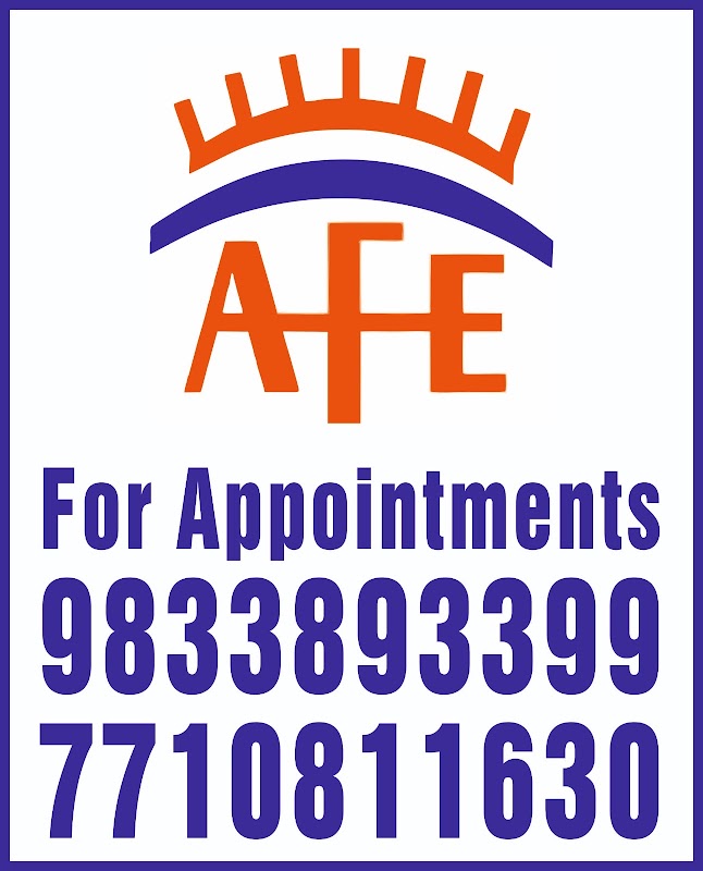 All For Eyes Hospital