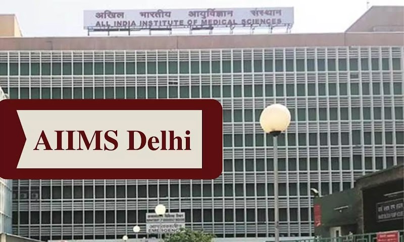 All India Institute of Medical Sciences, New Delhi