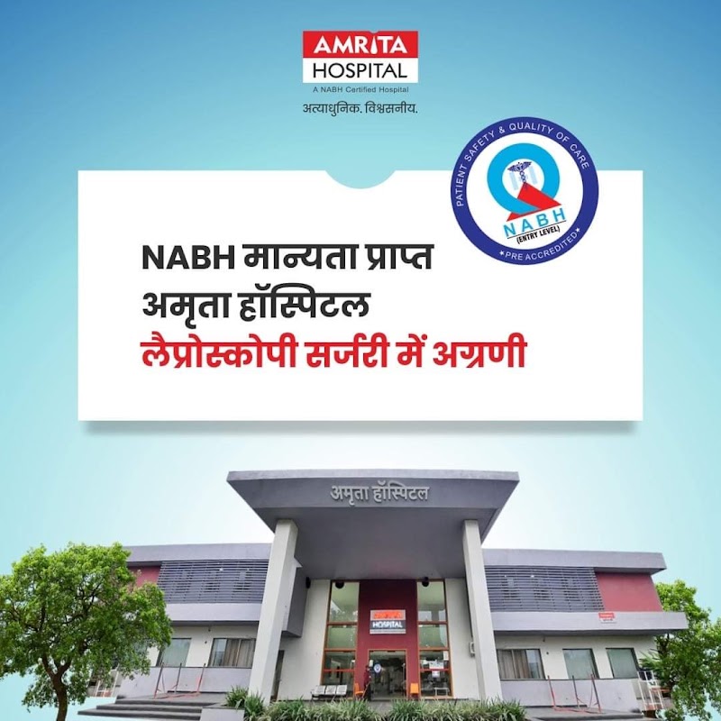 Amrita Hospital