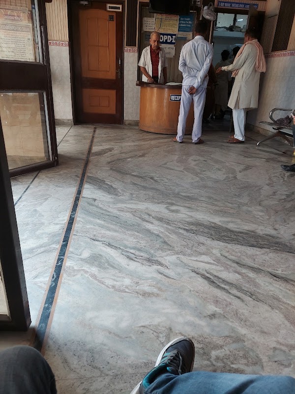 Anand Orthopedic and Trauma Centre