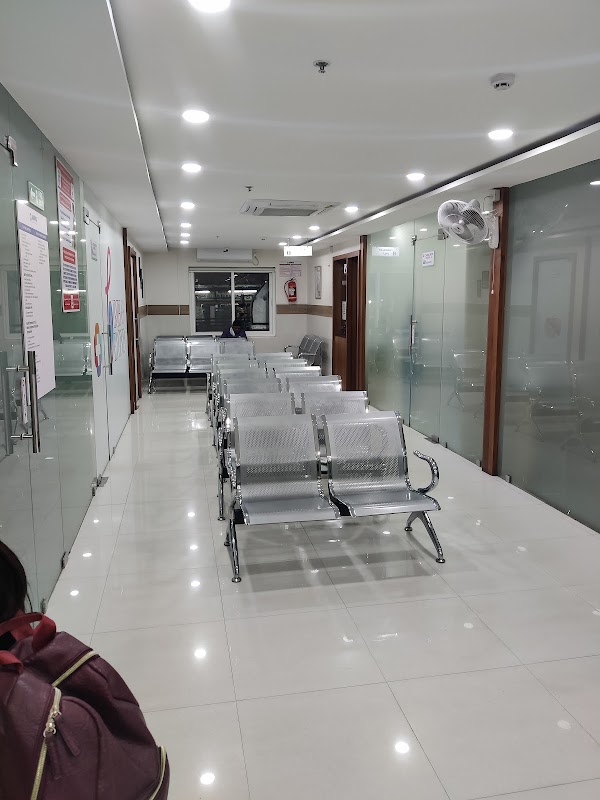 Ananya Hospital