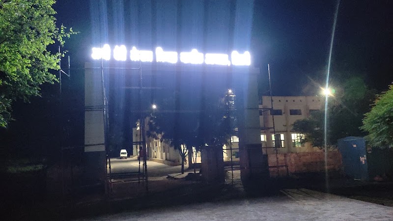 Anchi Devi Meghraj Jindal Hospital, Bhiwani