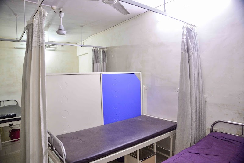 Anish Hospital