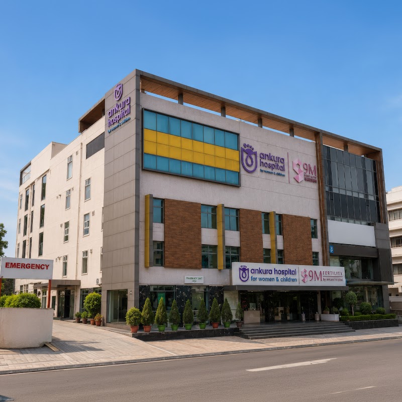 Ankura Hospital For Women and Children - Ranga Reddy