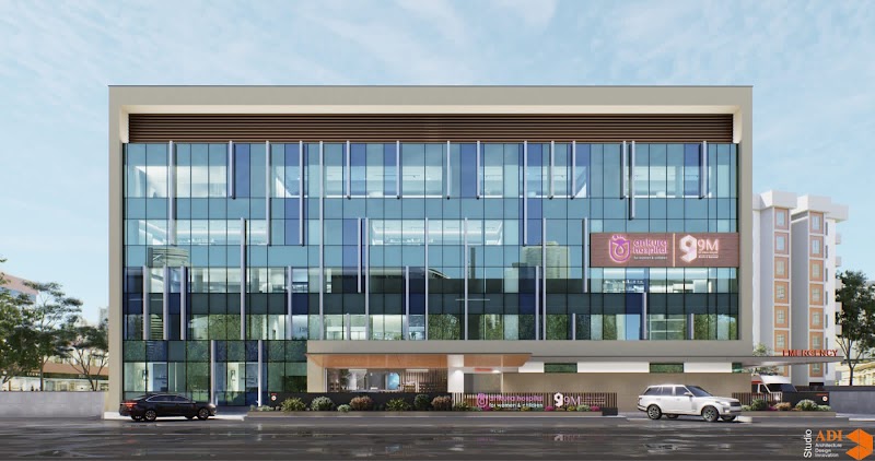 Ankura Hospitals For women & Children