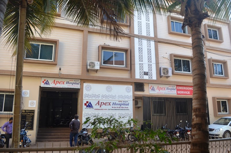 Apex Hospital