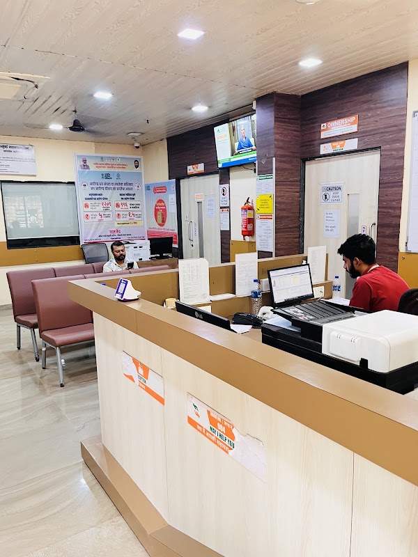 Apex Hospital (Apex Group of Hospitals - Mulund/Thane)