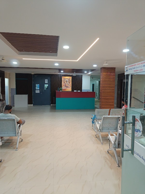 Apex Hospital - Hyderabad