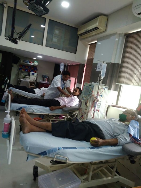 Apex Kidney Care - Mira Road