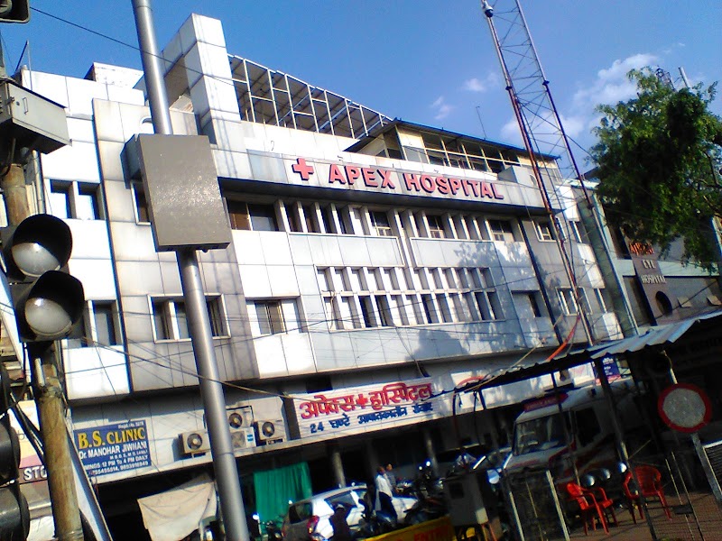 Apex Research Center and Hospital Pvt Ltd