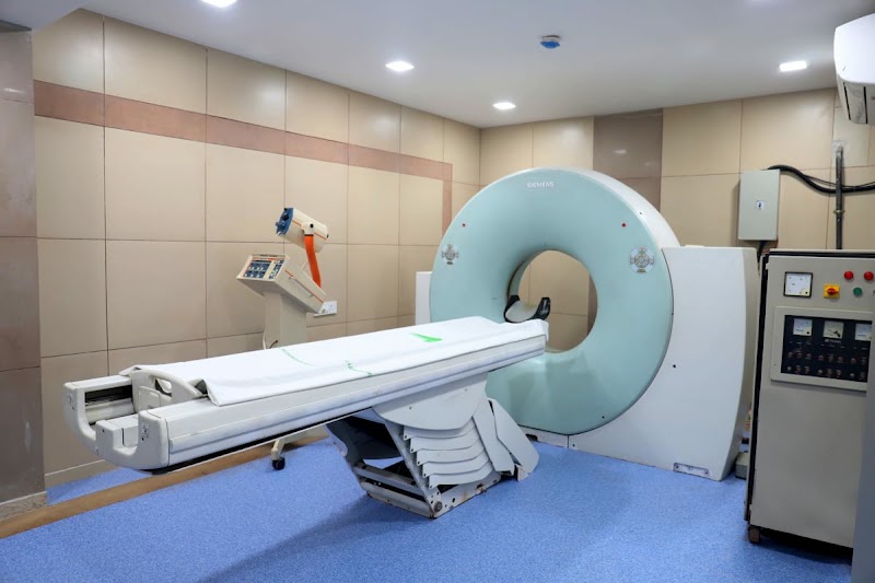 Apex Super Speciality Hospital