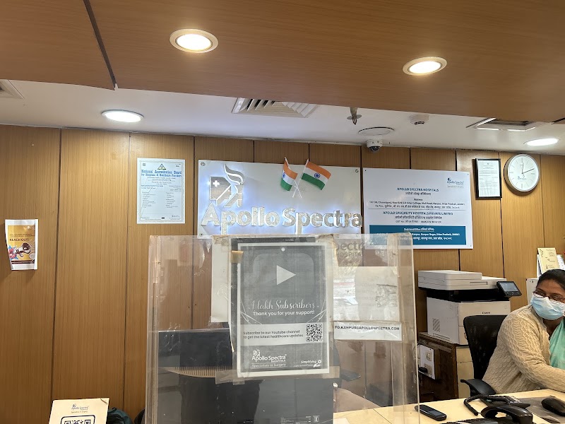 Apollo Spectra Hospital