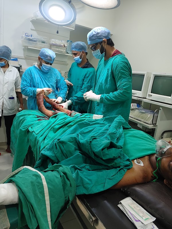 Apple Hospital