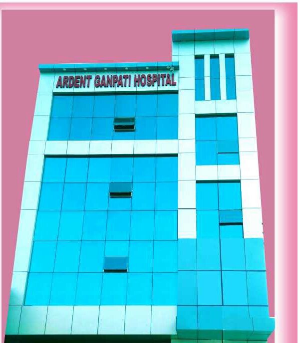 Ardent Ganpati Hospital