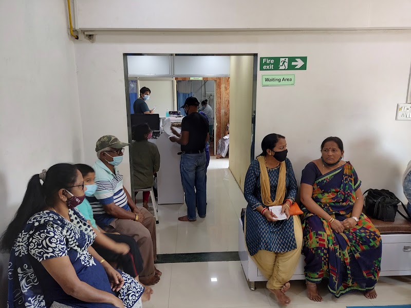 Arise Hospital And ICU