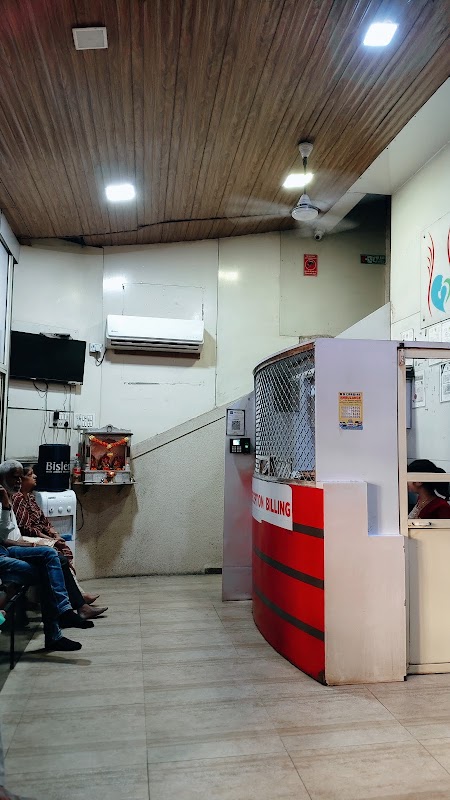 Arth Hospital - Multispeciality Hospital