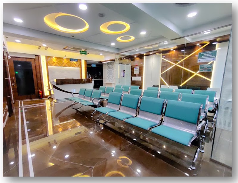 Ashirwad Maternity and Nursing Home