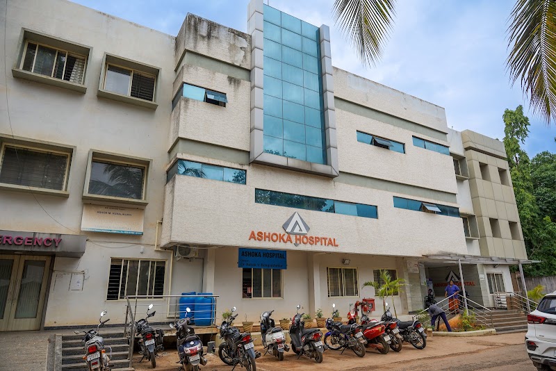 Ashoka Hospital