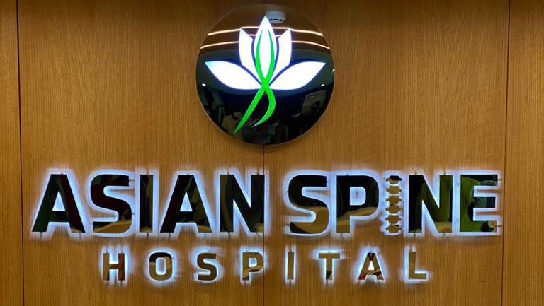 Asian Spine Hospital