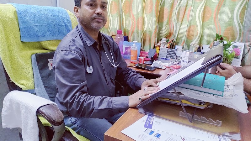 Astha Hospital and Diagnostic Center