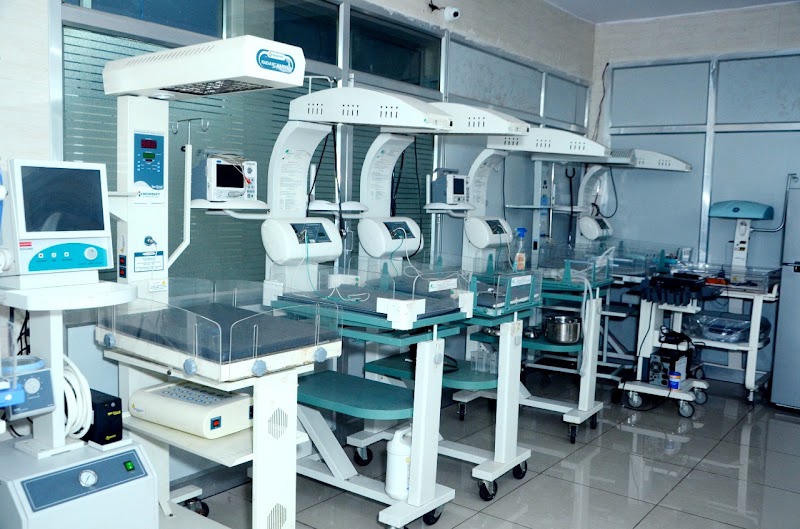 Atmaram Child Care and Critical Care