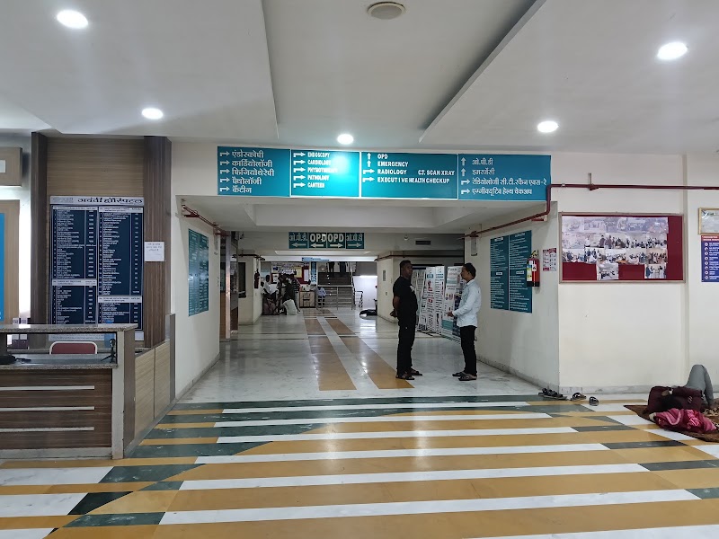 Avanti Hospital