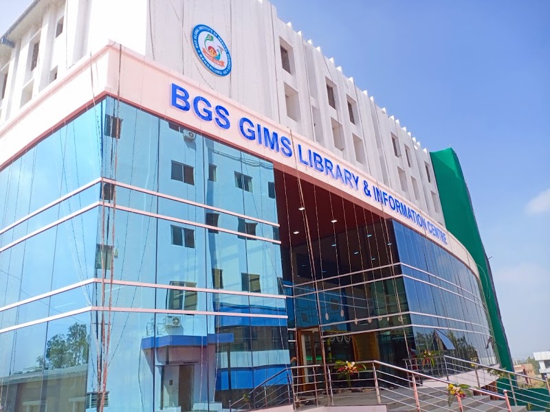BGS Global Institute of Medical Sciences and Hospital