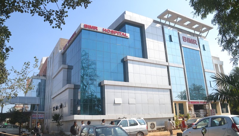 BIMR Hospitals