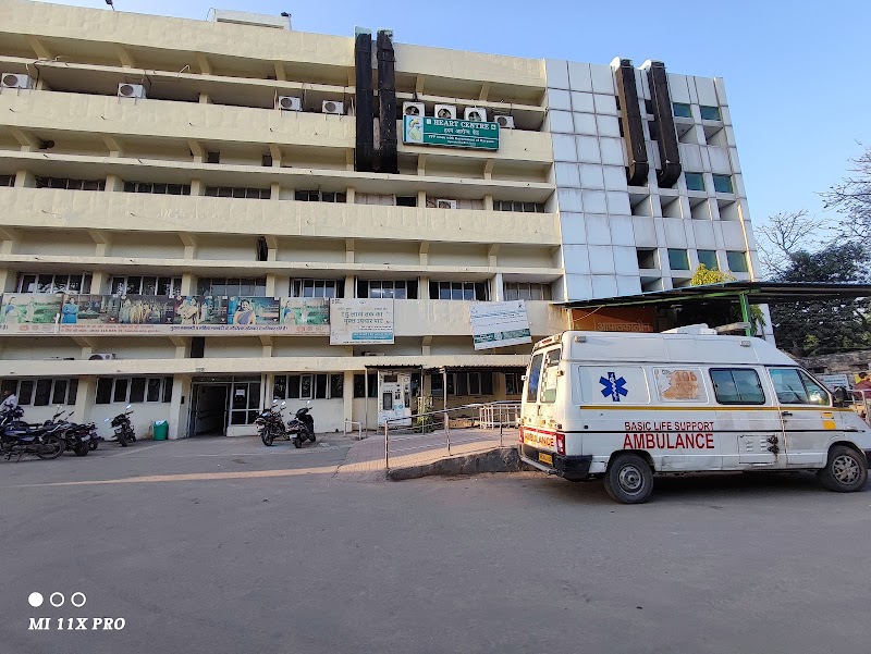 B.K. Hospital