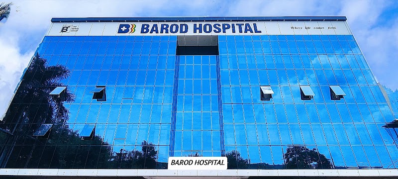 Barod Hospital