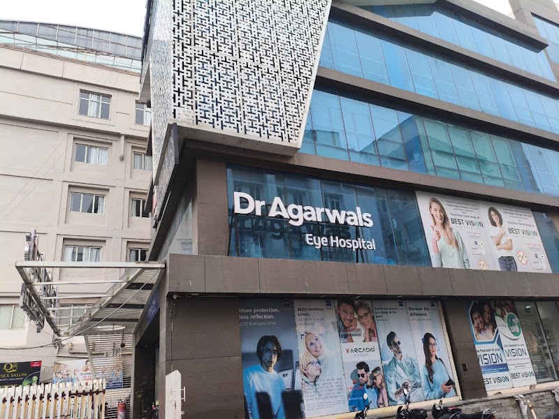 Best Vision Eye Hospital
