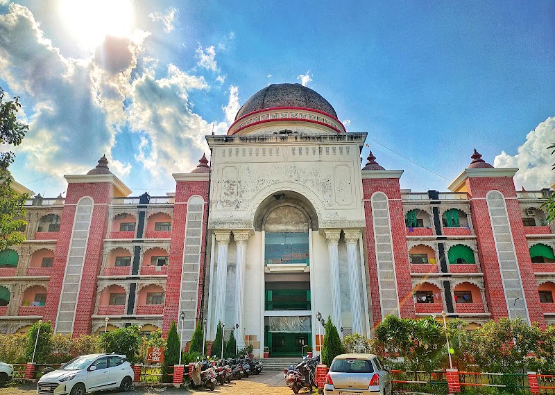 Bhagyoday Tirth Chikitsalaya