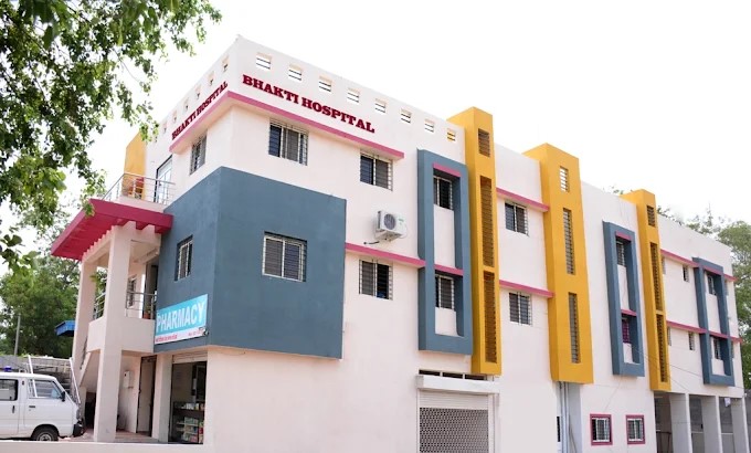 Bhakti Hospital
