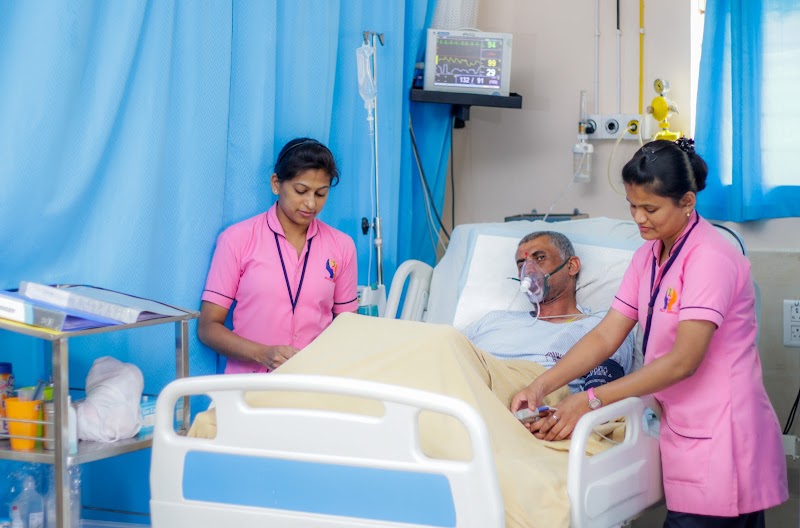 Bhanavi Hospital Mysore